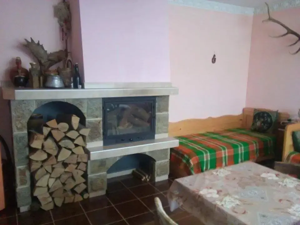 Боровец: Guest House AHP