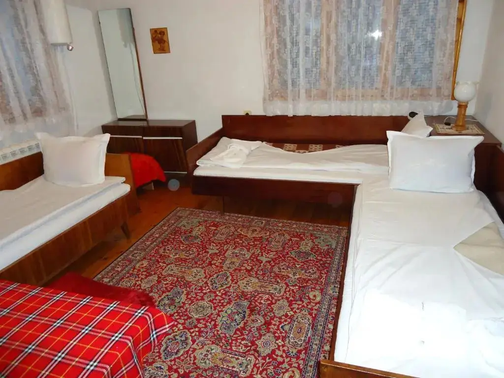 Guest House AHP — фото 1