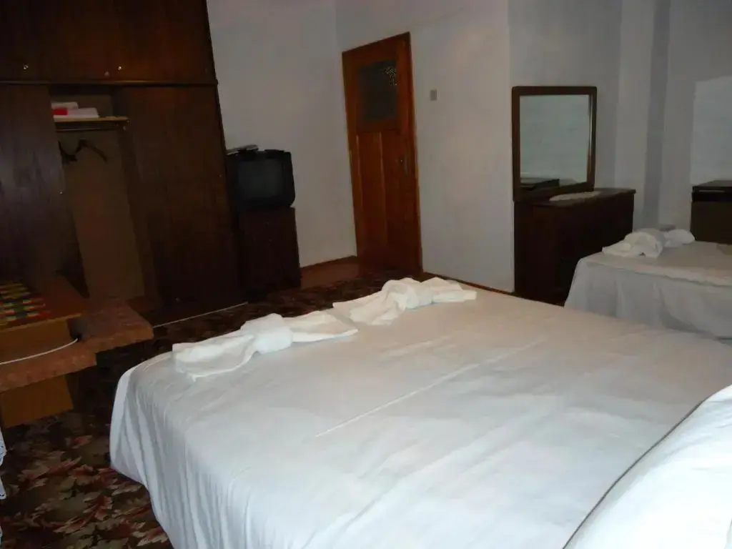 Боровец: Guest House AHP