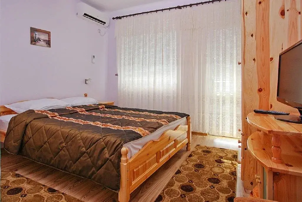 Балчик: Villa Karina