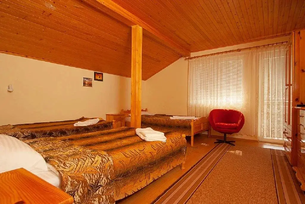 Балчик: Villa Karina