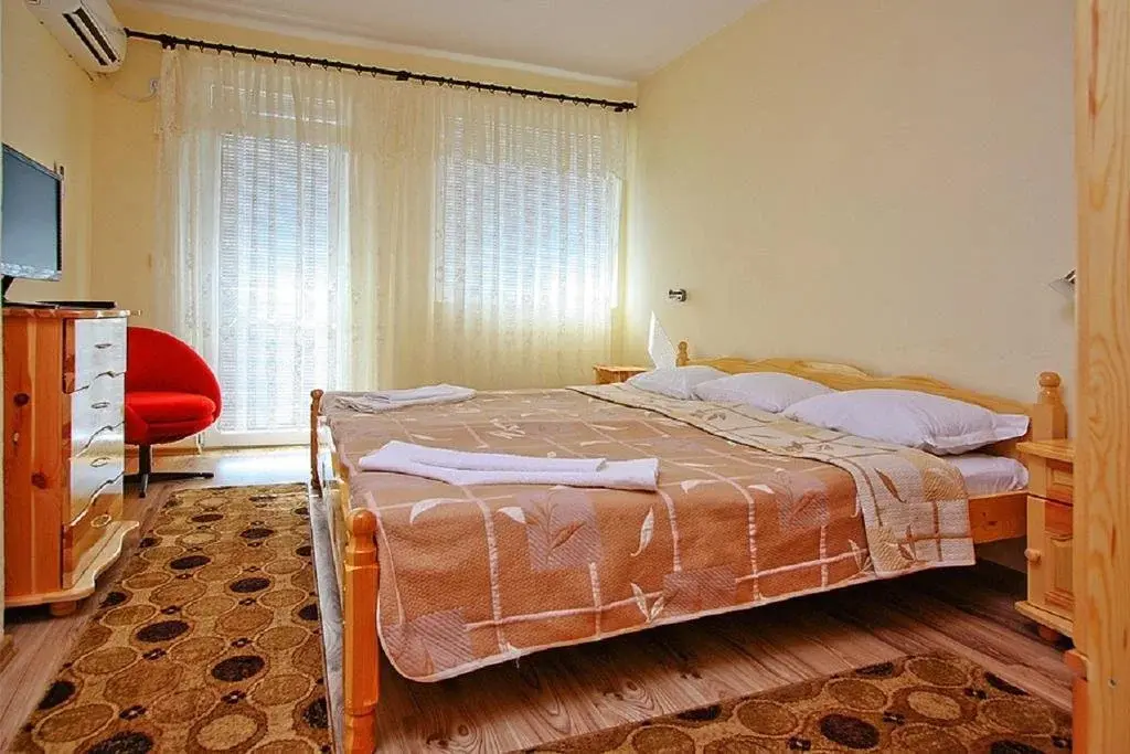 Балчик: Villa Karina