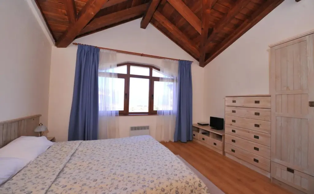Разлог: Pirin Golf & Country Club Apartments Complex