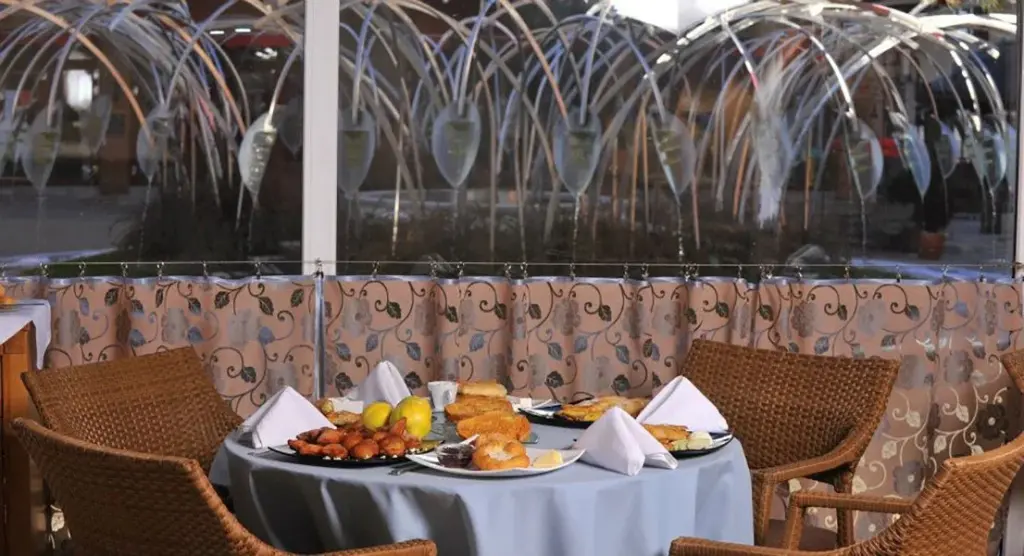 Разлог: Pirin Golf & Country Club Apartments Complex