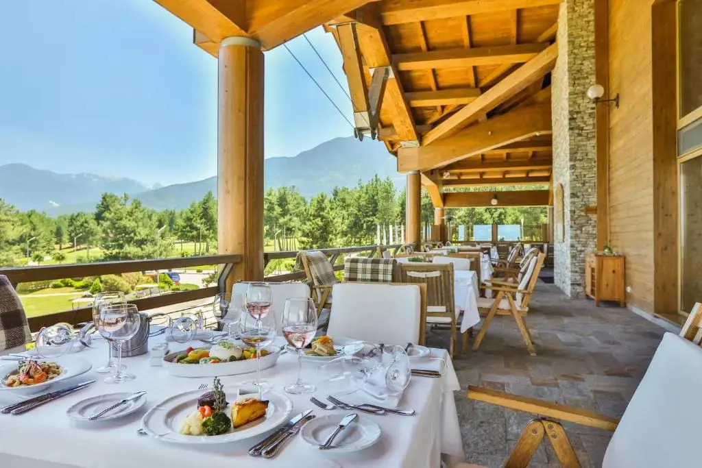 Разлог: Pirin Golf & Country Club Apartments Complex