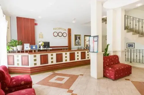 Балчик: Akroza Hotel
