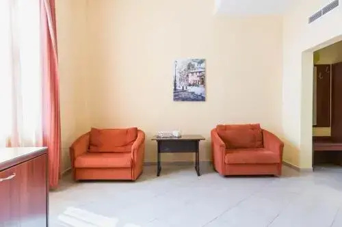 Балчик: Akroza Hotel