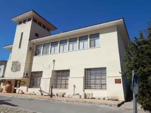Балчик: Akroza Hotel