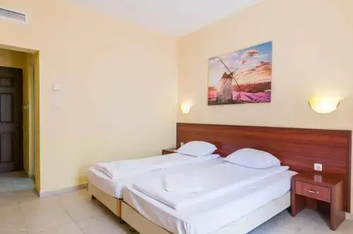 Балчик: Akroza Hotel