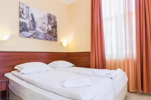 Балчик: Akroza Hotel