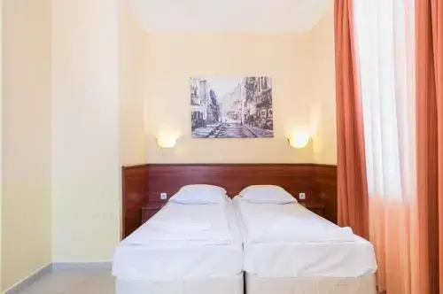 Балчик: Akroza Hotel
