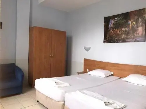 Балчик: Akroza Hotel