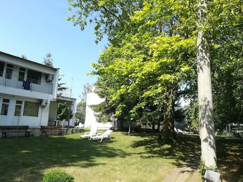 Варна: Saint Nikola Holiday Complex