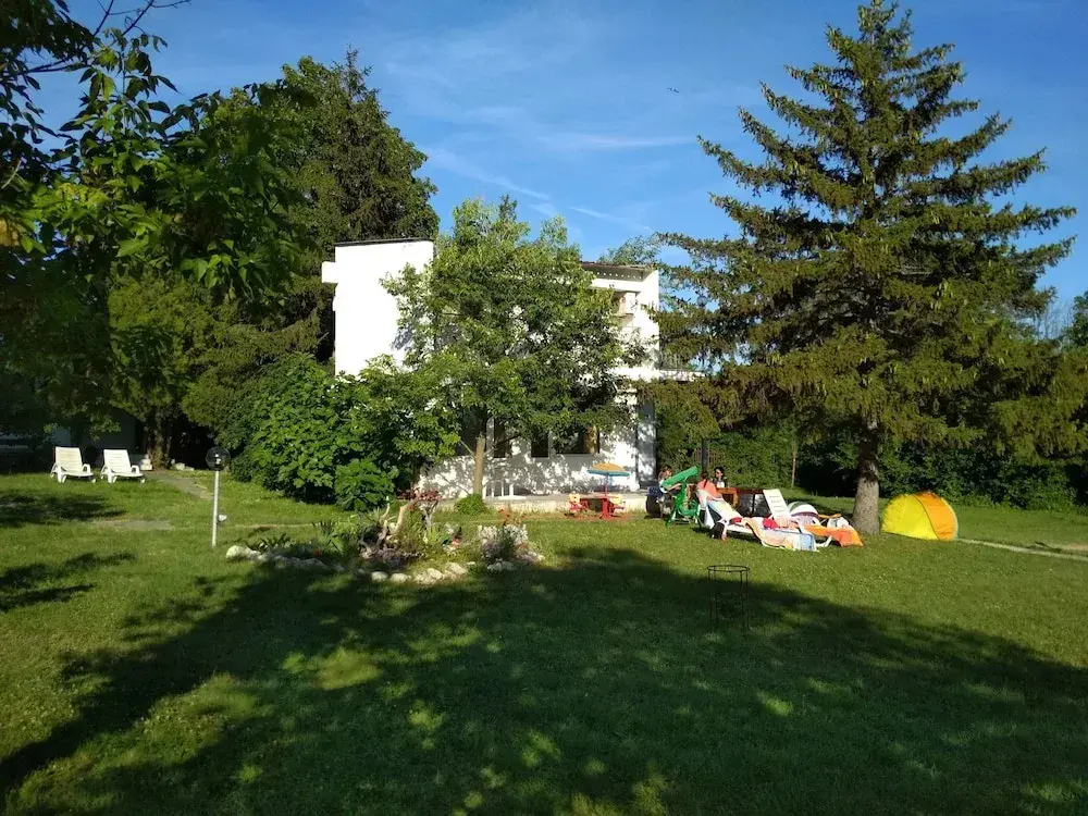 Варна: Saint Nikola Holiday Complex