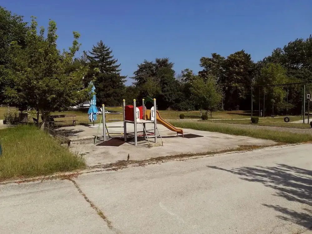 Варна: Saint Nikola Holiday Complex