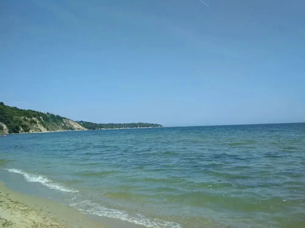 Варна: Saint Nikola Holiday Complex