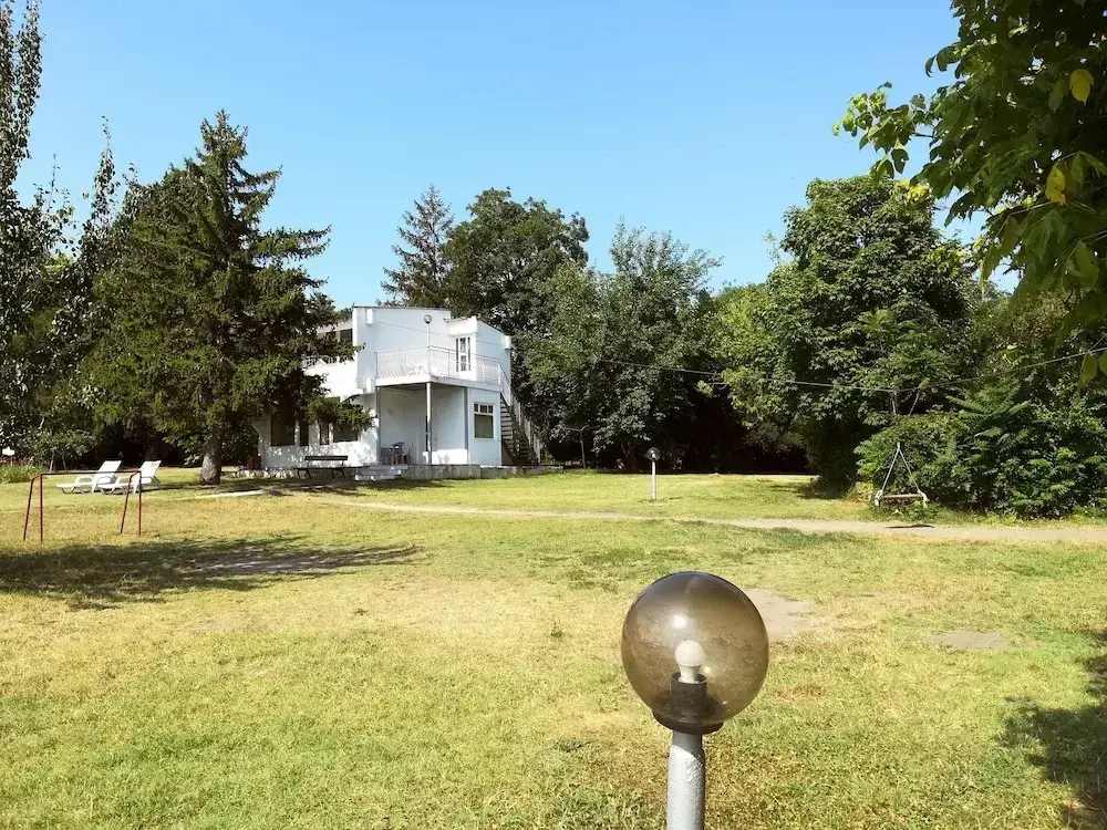 Варна: Saint Nikola Holiday Complex