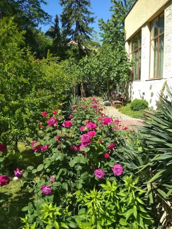 Варна: Saint Nikola Holiday Complex
