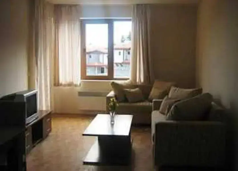 Пампорово: Complex Lucky Pamporovo