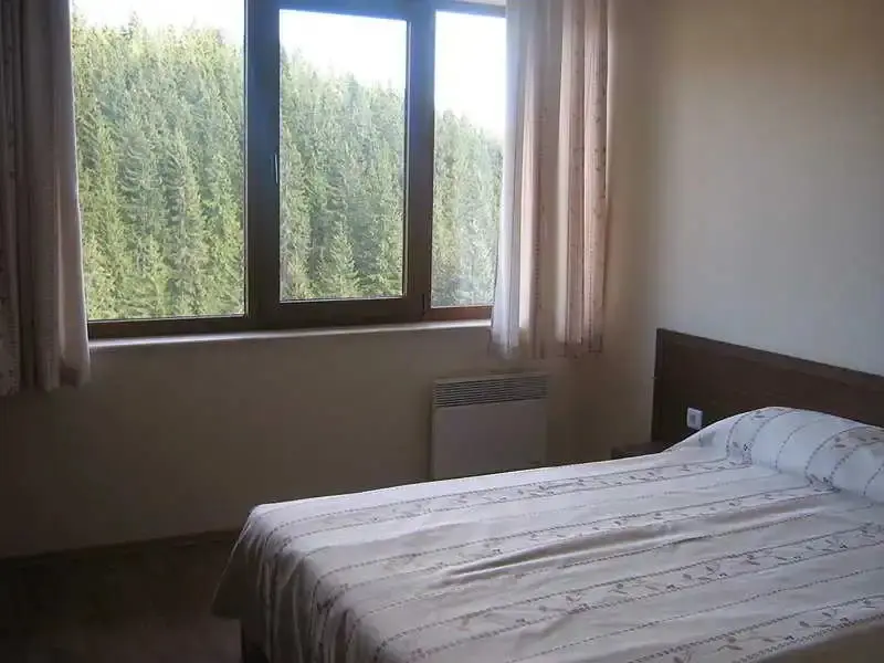 Пампорово: Complex Lucky Pamporovo