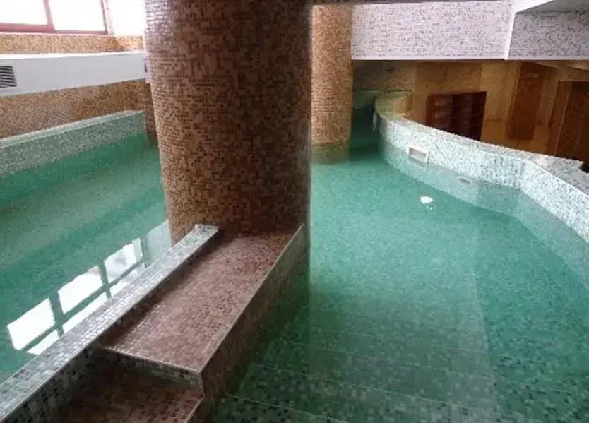 Пампорово: Complex Lucky Pamporovo