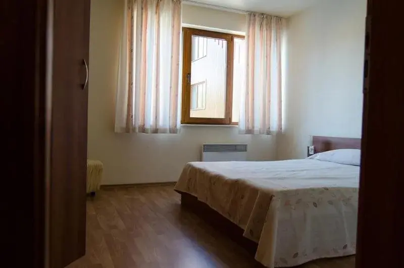 Пампорово: Complex Lucky Pamporovo