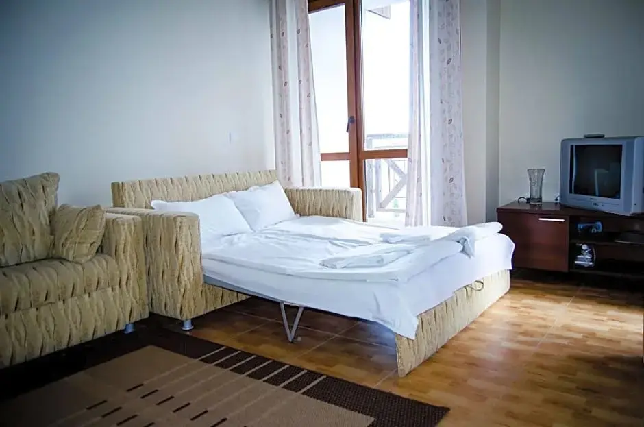 Пампорово: Complex Lucky Pamporovo