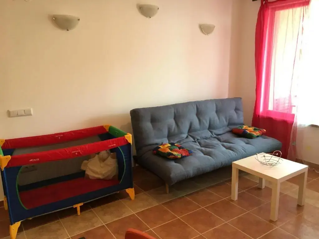 Поморие: Apartments Helios