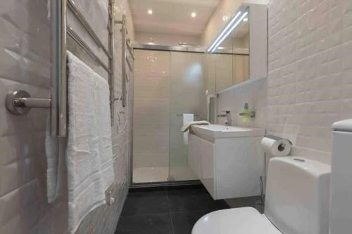 Бургас: Friendship Apartment Lux