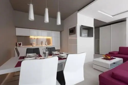 Бургас: Friendship Apartment Lux