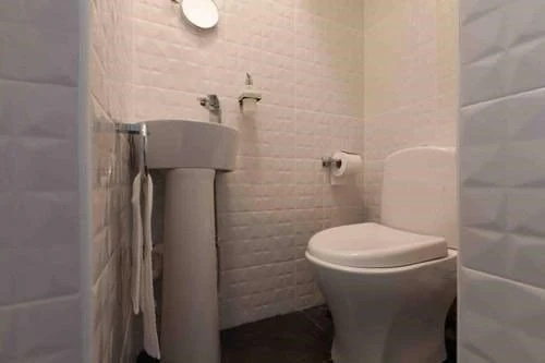 Бургас: Friendship Apartment Lux