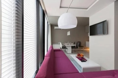 Бургас: Friendship Apartment Lux