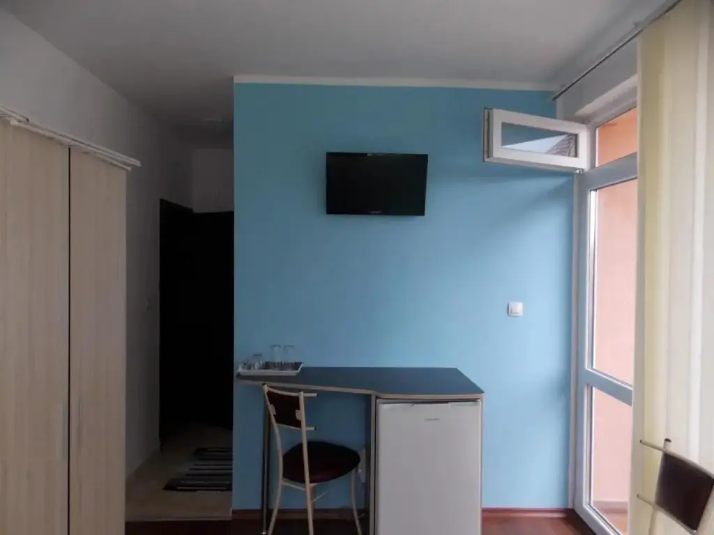 Приморско: Guest House Nedelchevi