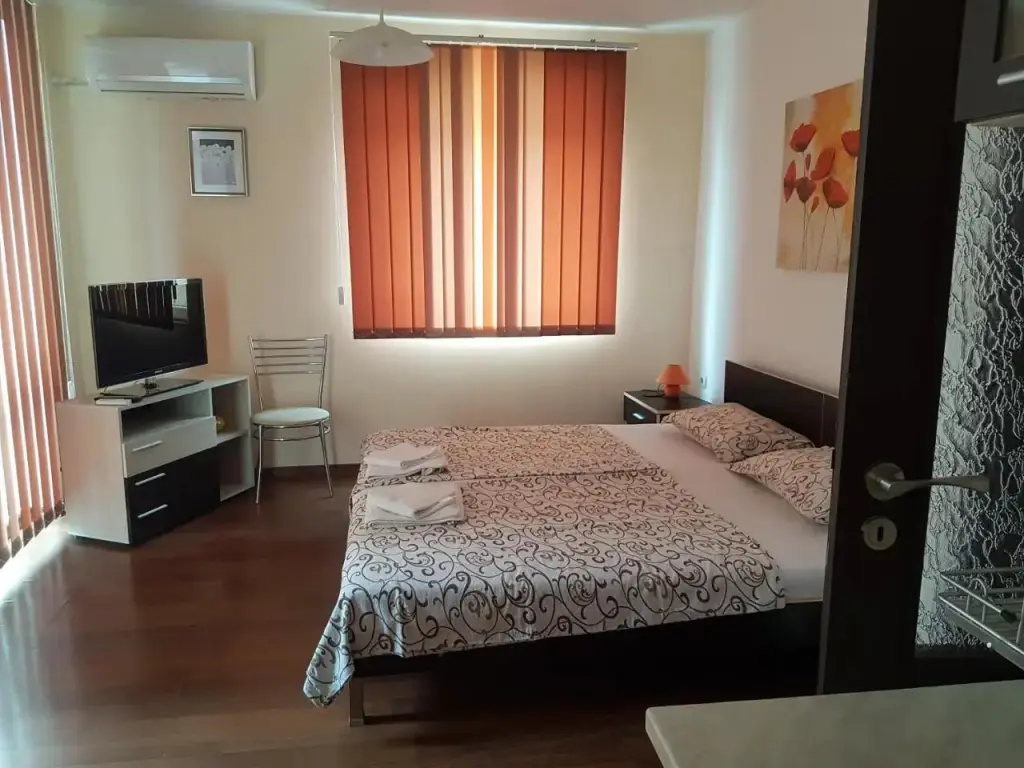 Приморско: Guest House Nedelchevi