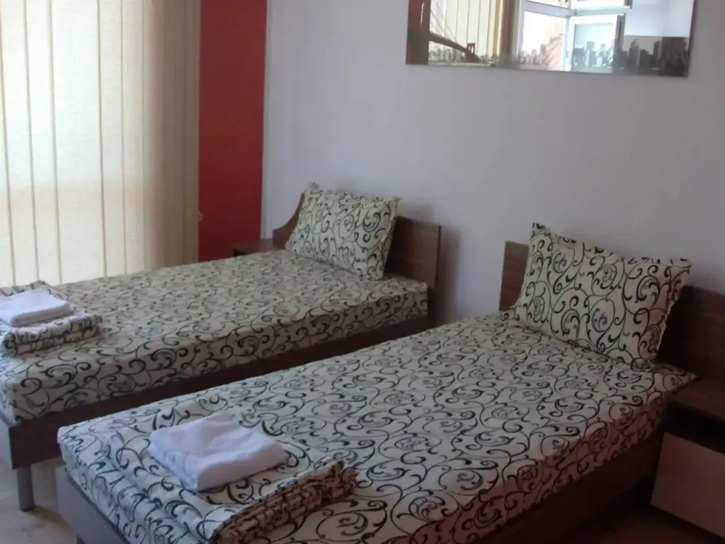 Приморско: Guest House Nedelchevi