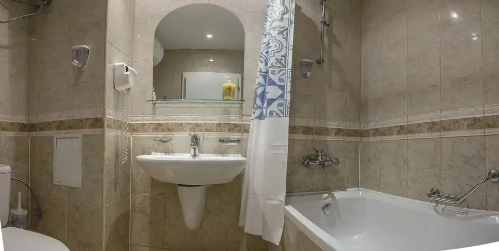 Солнечный берег: Hotel Planeta Studio