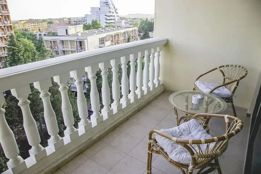 Солнечный берег: Hotel Planeta Studio