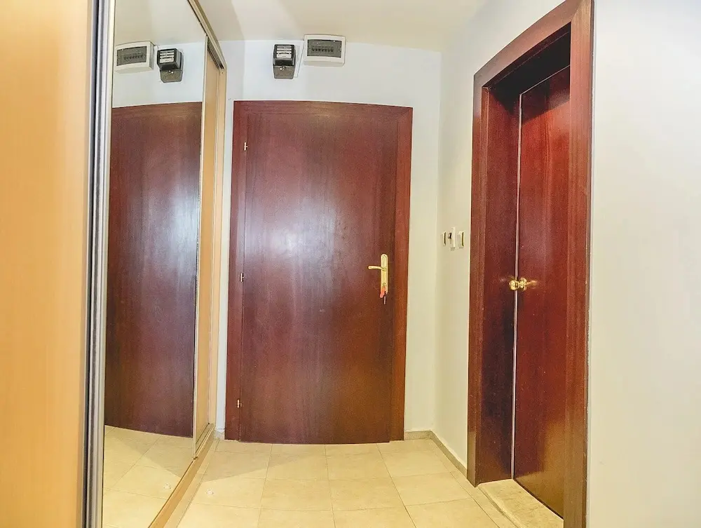 Солнечный берег: Hotel Planeta Studio