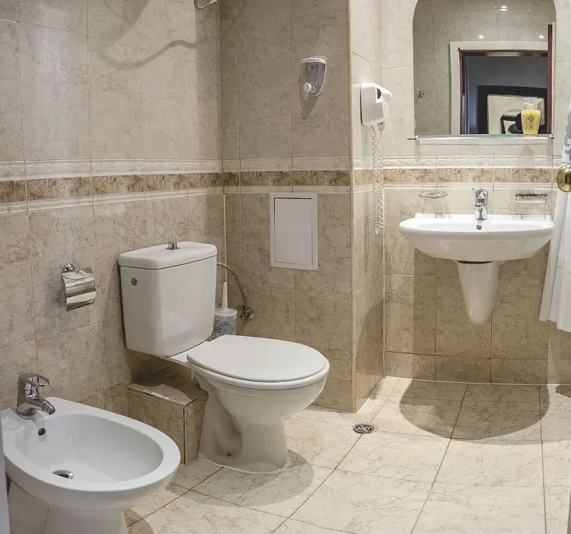 Солнечный берег: Hotel Planeta Studio