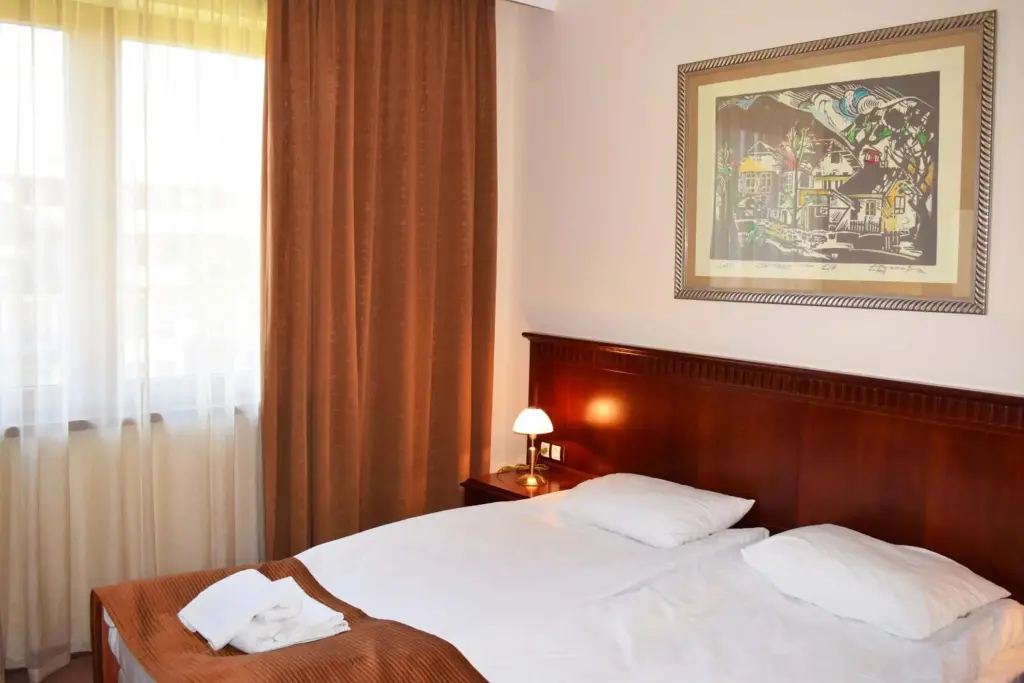 Банско: Downtown Luxury private apartments