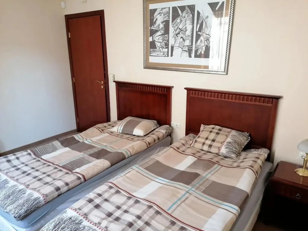 Банско: Downtown Luxury private apartments
