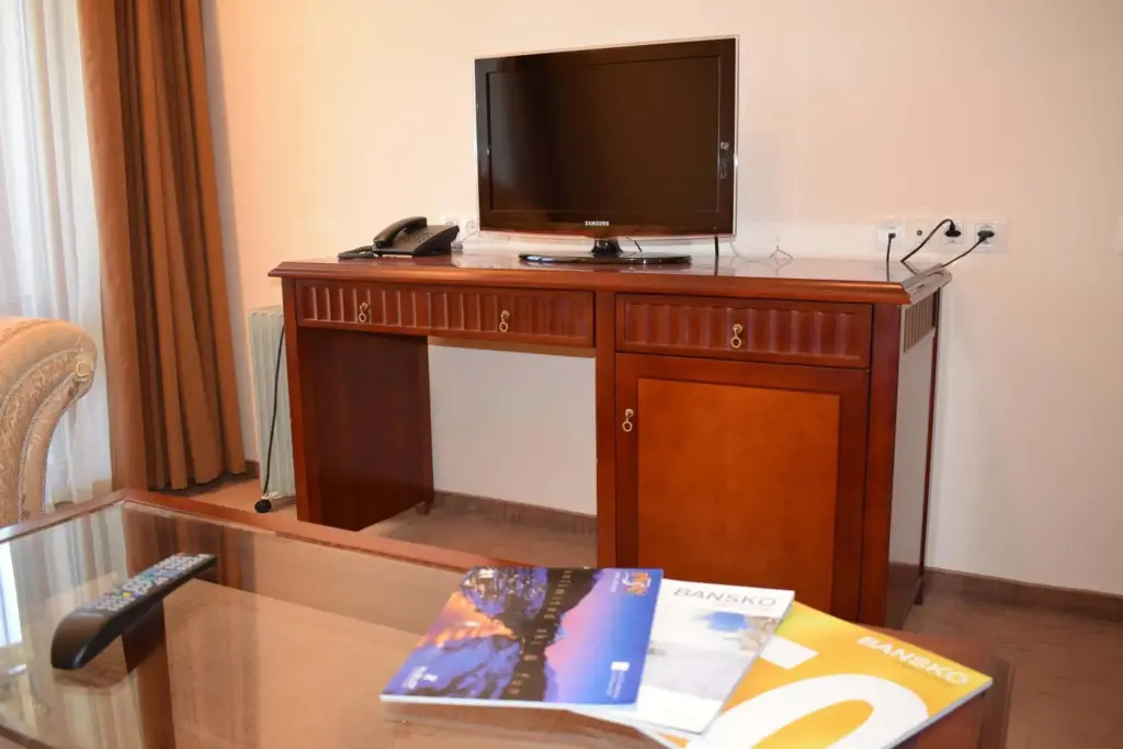 Банско: Downtown Luxury private apartments