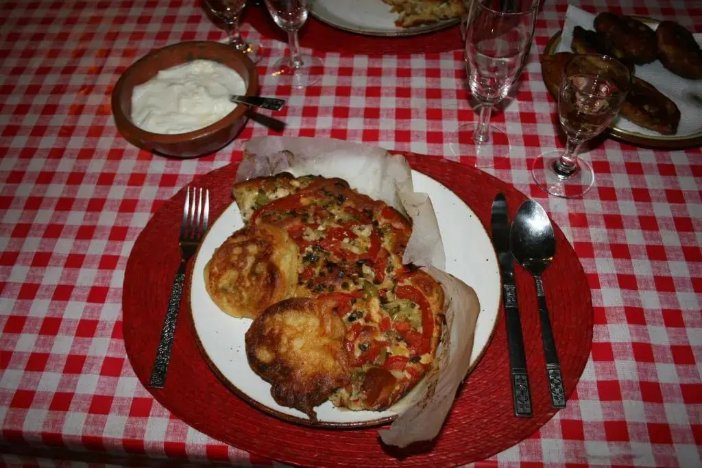 Чепеларе: Guest house Kamenik