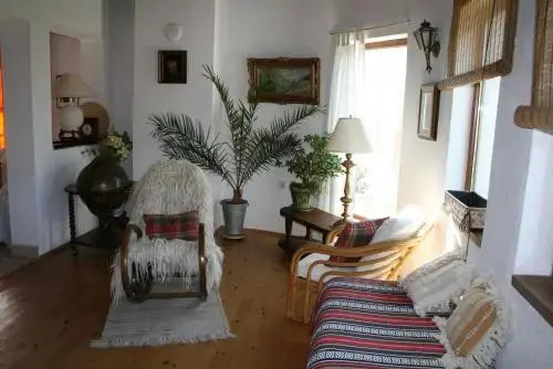 Чепеларе: Guest house Kamenik