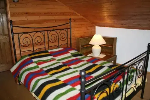 Чепеларе: Guest house Kamenik