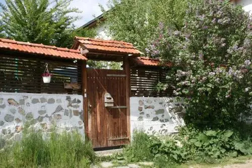Чепеларе: Guest house Kamenik