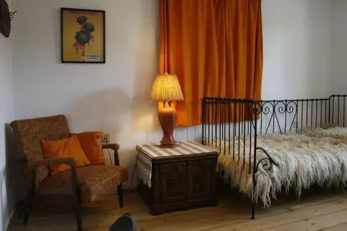 Чепеларе: Guest house Kamenik