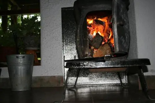Чепеларе: Guest house Kamenik