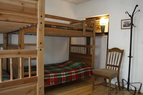 Чепеларе: Guest house Kamenik