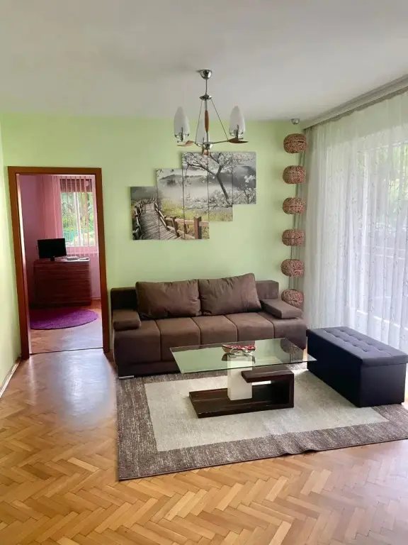 Бургас: Sea Garden Plaza Apartment